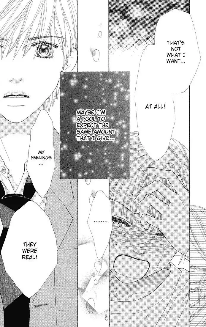 Parfait Tic Chapter 71 12